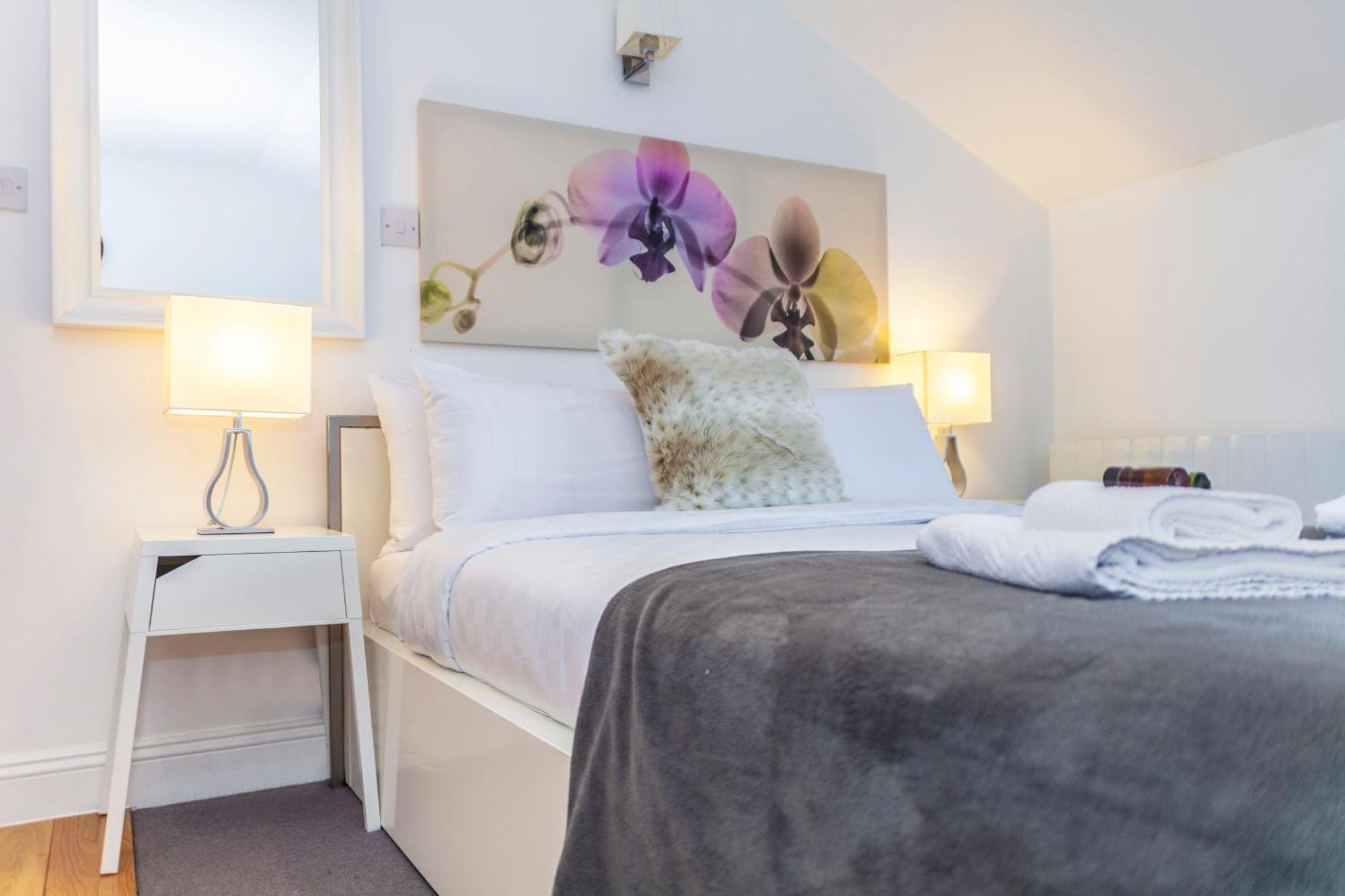 Amazing Modern Studio, Prestigious Paddington *
