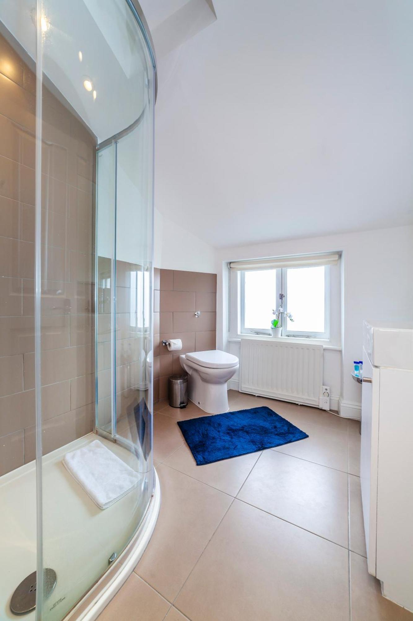 Apartment Amazing Modern Studio, Prestigious Paddington *
